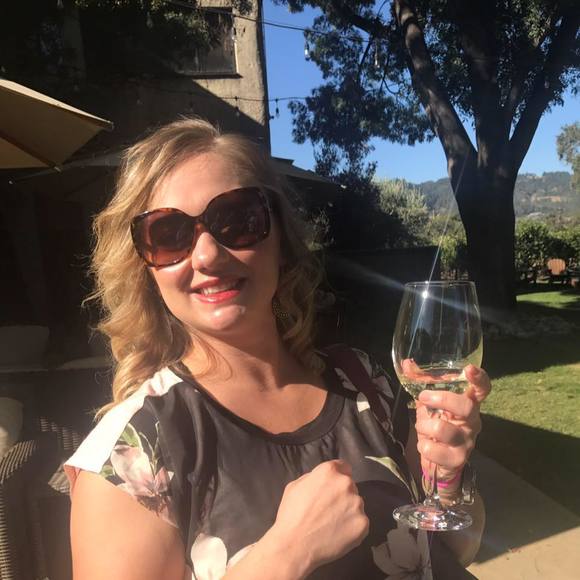 Meet your Posher, Cheri - Picture 1 of 1